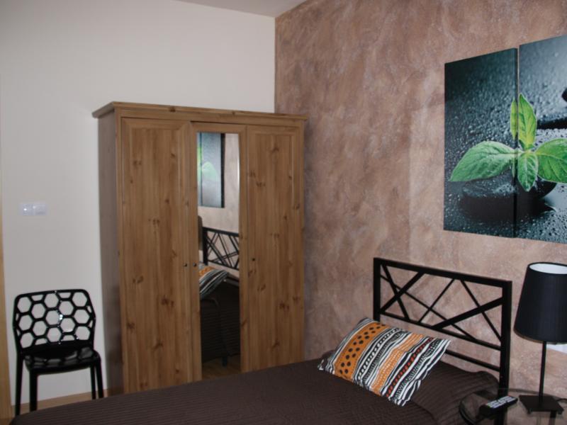 Hostal Rte. Elena Fuentes de Ebro Номер фото