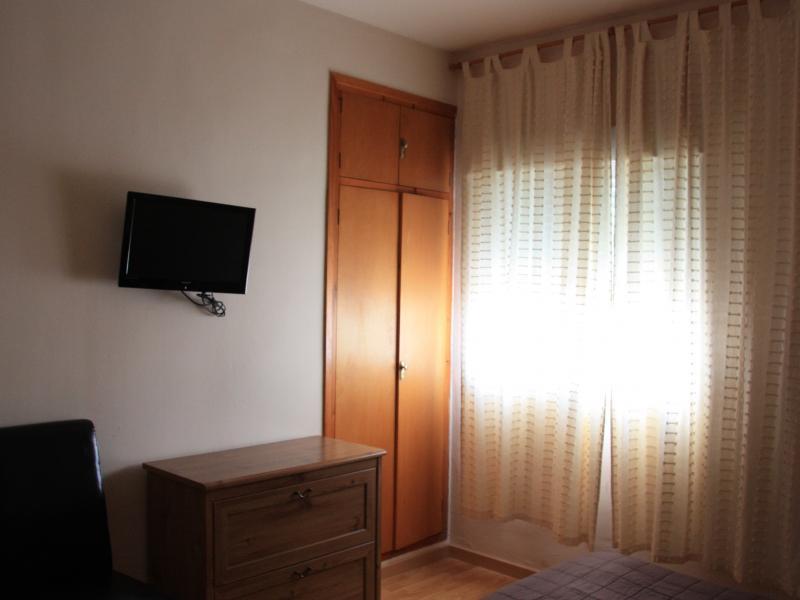 Hostal Rte. Elena Fuentes de Ebro Номер фото