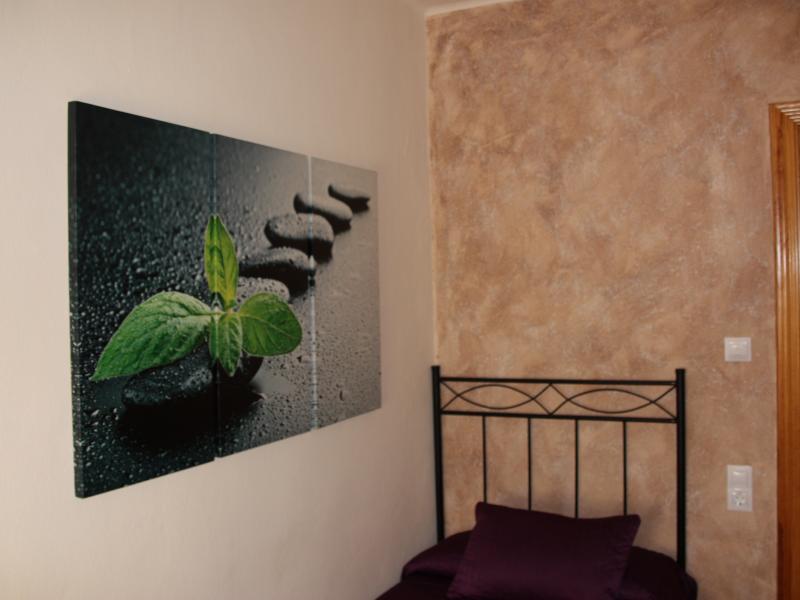 Hostal Rte. Elena Fuentes de Ebro Номер фото