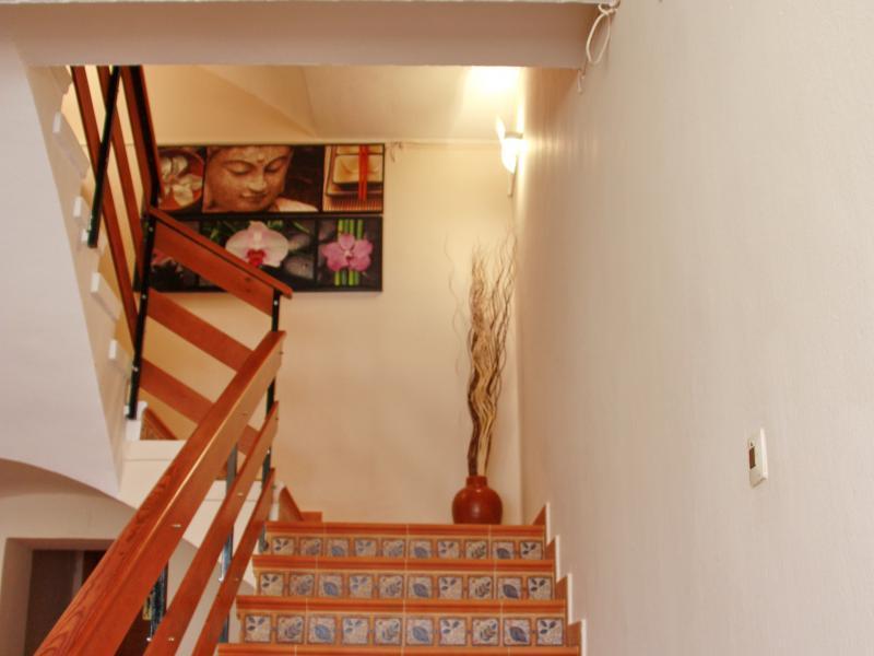 Hostal Rte. Elena Fuentes de Ebro Екстер'єр фото